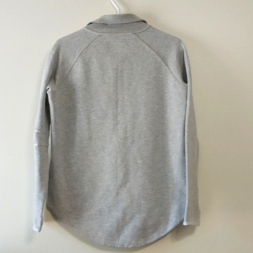 Nike zip up - Picture 2 of 5